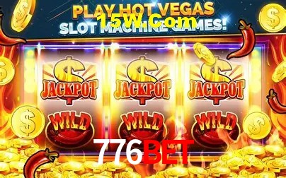 Account Benefits 776Bet