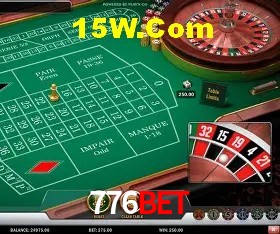 Bonus Features 776Bet