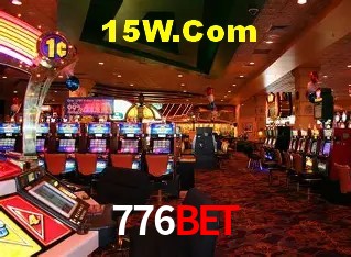 Live Casino 776Bet