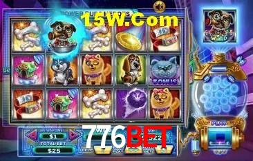 Flash Promotion 776Bet