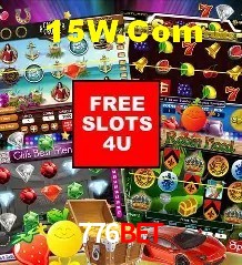 Welcome Bonus 776Bet