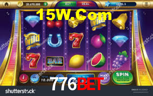 776Bet App Interface