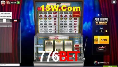 Secure Login 776Bet